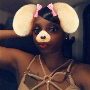 Meet your Posher, Charity